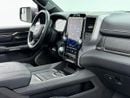 RAM 1500 LIMITED 2021 RAM 1500 Limited, RAM Service Pack, Full RAM Service History, Low Km, Fully Loaded, GCC