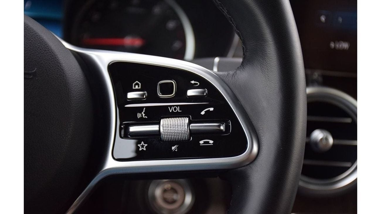 Mercedes-Benz GLC 300 4MATIC GLC300 Coupe