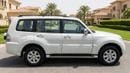 Mitsubishi Pajero GLS MIDLINE 2019 | AED 699/Month | 0 DP | 30 Day Return | Warranty | Service History