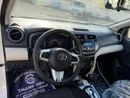 تويوتا راش 1.5L EX