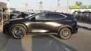 Lexus NX 250 RHD - FSPORTS (PETROL)