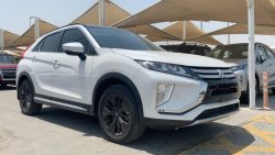 Mitsubishi Eclipse Cross 2018 Full Option 1.5 Turbo Ref#315