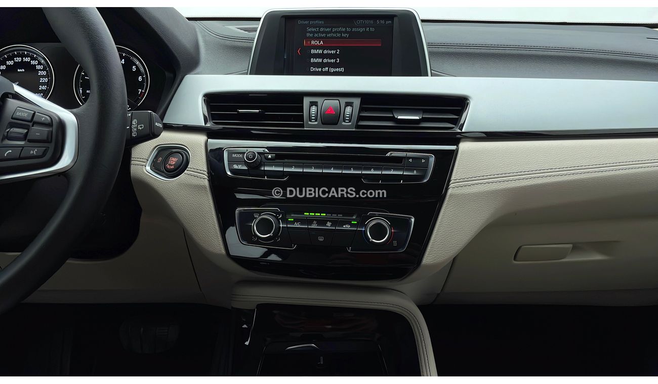 BMW X2 SDRIVE 20I 2 | Under Warranty | Inspected on 150+ parameters