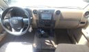Toyota Land Cruiser 70 TOYOTA LC76 DIESEL 4.5L V8 TURBO MODEL YEAR 2024 COLOR WHITE
