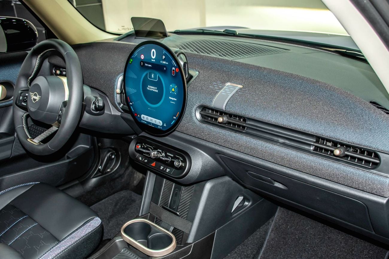 Mini Cooper C