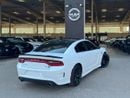 دودج تشارجر HELLCAT 707HP / 6.2L V8 / LOW MILEAGE / SUNROOF / LEATHER SEATS / BLIND SPOTS / REMOTE START