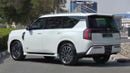 Nissan Patrol ( Only For Export ) LE Platinum City 3.5TT V6 4X4 GCC 0Km BRAND NEW