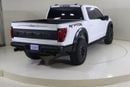 فورد F 150 RP1824 F150 RAPTOR R CREW 5.2L V8 AT LTHR + COOLER BOX