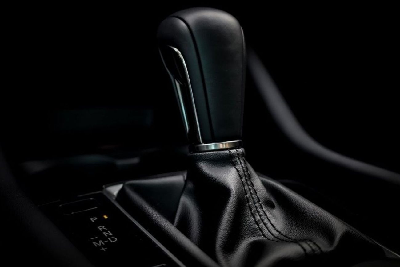 Mazda 3 Mazda 3 2024 GCC under Agency Warranty with Flexible Down-Payment/ Flood Free.