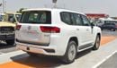 تويوتا لاند كروزر LAND CRUISER GXR 4.0L GCC