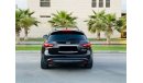 Infiniti FX50 INFINITI FX50 || GCC || 5.0 V8 || VERY WELL MAINTAINED