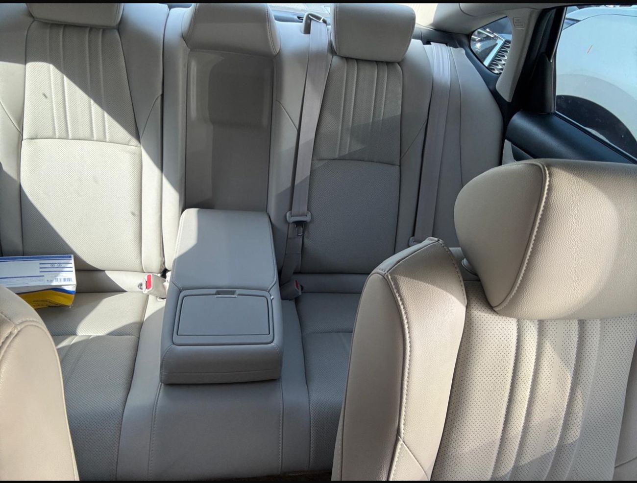 هوندا أكورد