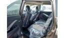 Mitsubishi Xpander MITSUBISHI XPANDER CROSS , 1.5L , PETROL , 7 SEATERS , Automatic transmission , Push start , Alloy w