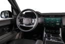 Land Rover Range Rover  SV-GCC-Land Rover Full Service History-Land Rover warranty and service package