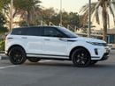 Land Rover Range Rover Evoque S P250 SE P250 Land Rover Range Rover Evoque P250 SE 2020 In Perfect Condition