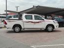 Toyota Hilux DLS 2.7L Toyota Hilux 2021 manual 4×2 petrol
