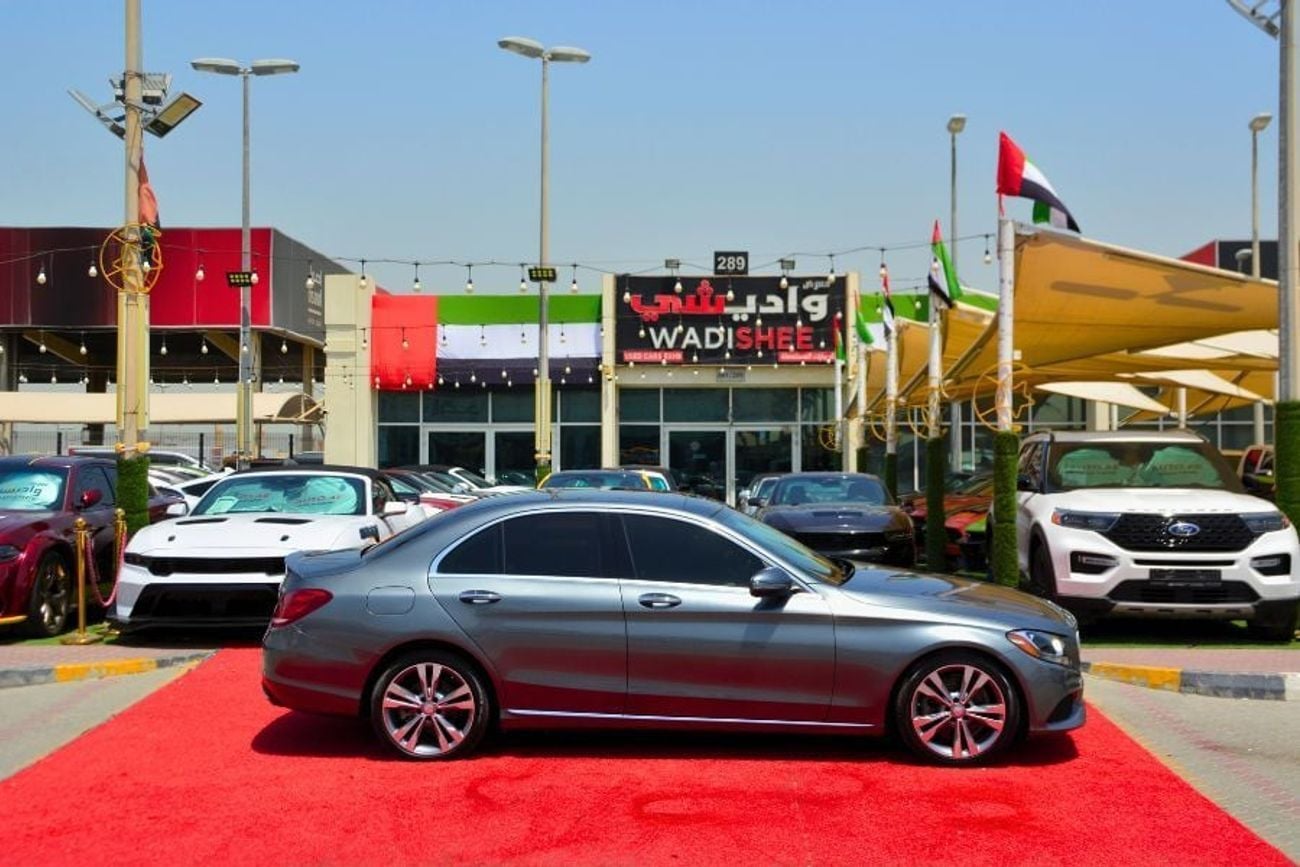 Mercedes Benz C300 STANDARD