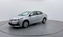 Toyota Corolla 2.0 XLI 2 | Under Warranty | Inspected on 150+ parameters