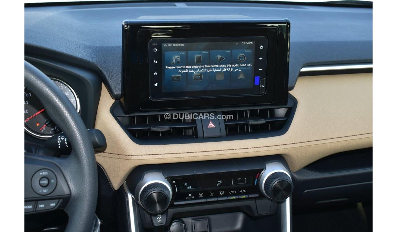 Toyota RAV4 2.0L PETROL AUTOMATIC TRANSMISSION