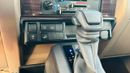 Toyota Land Cruiser 70 LC79 LX