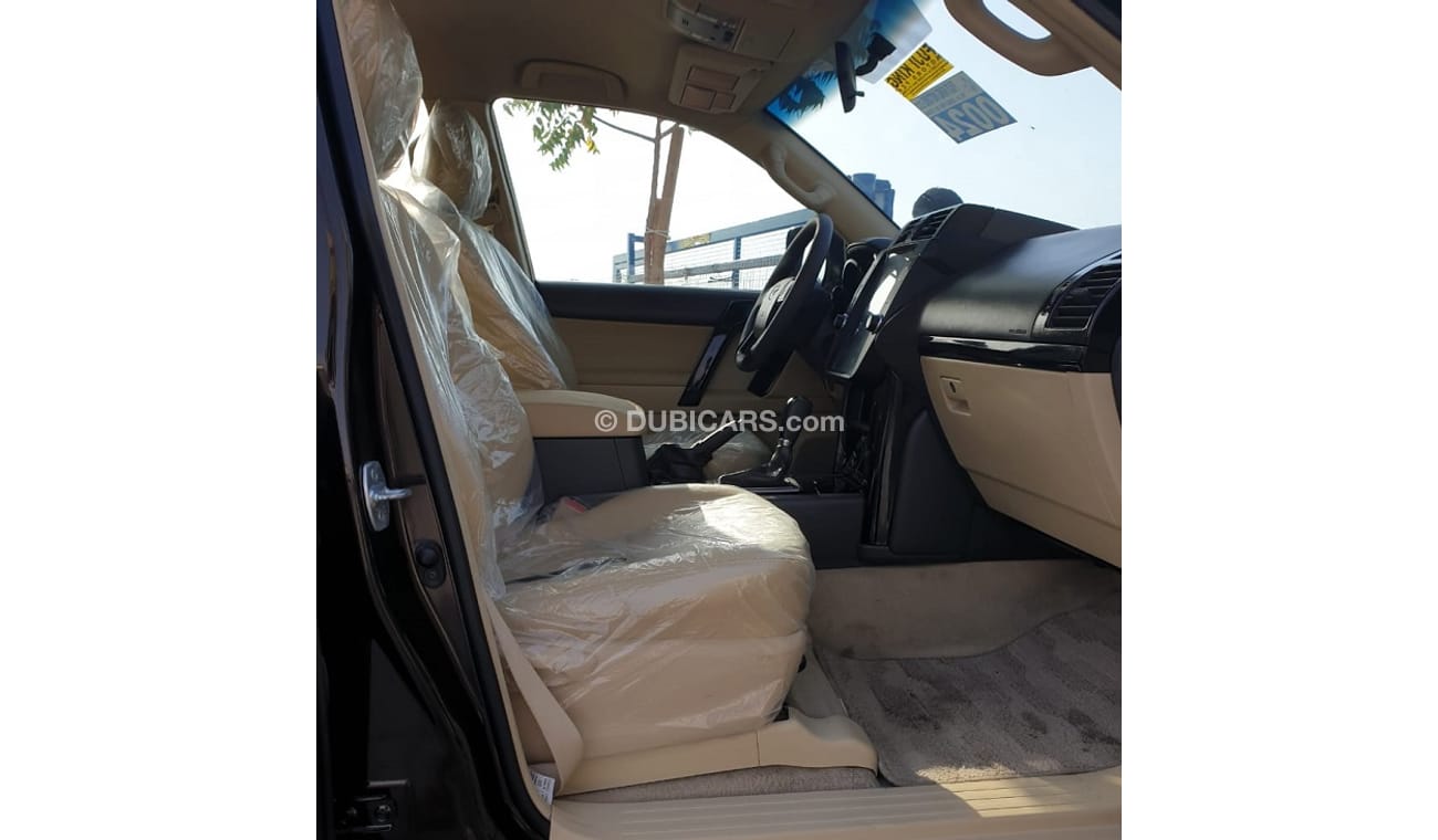 Toyota Prado 2.7 TXL PETROL (4 CYLINDER) 2014 MODIFIED 2023