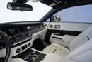 Rolls Royce Wraith STD