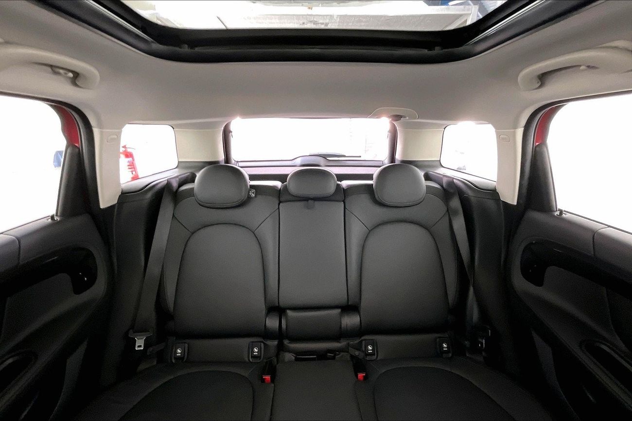 MG 5 Standard | 1 year free warranty | 0 Down Payment