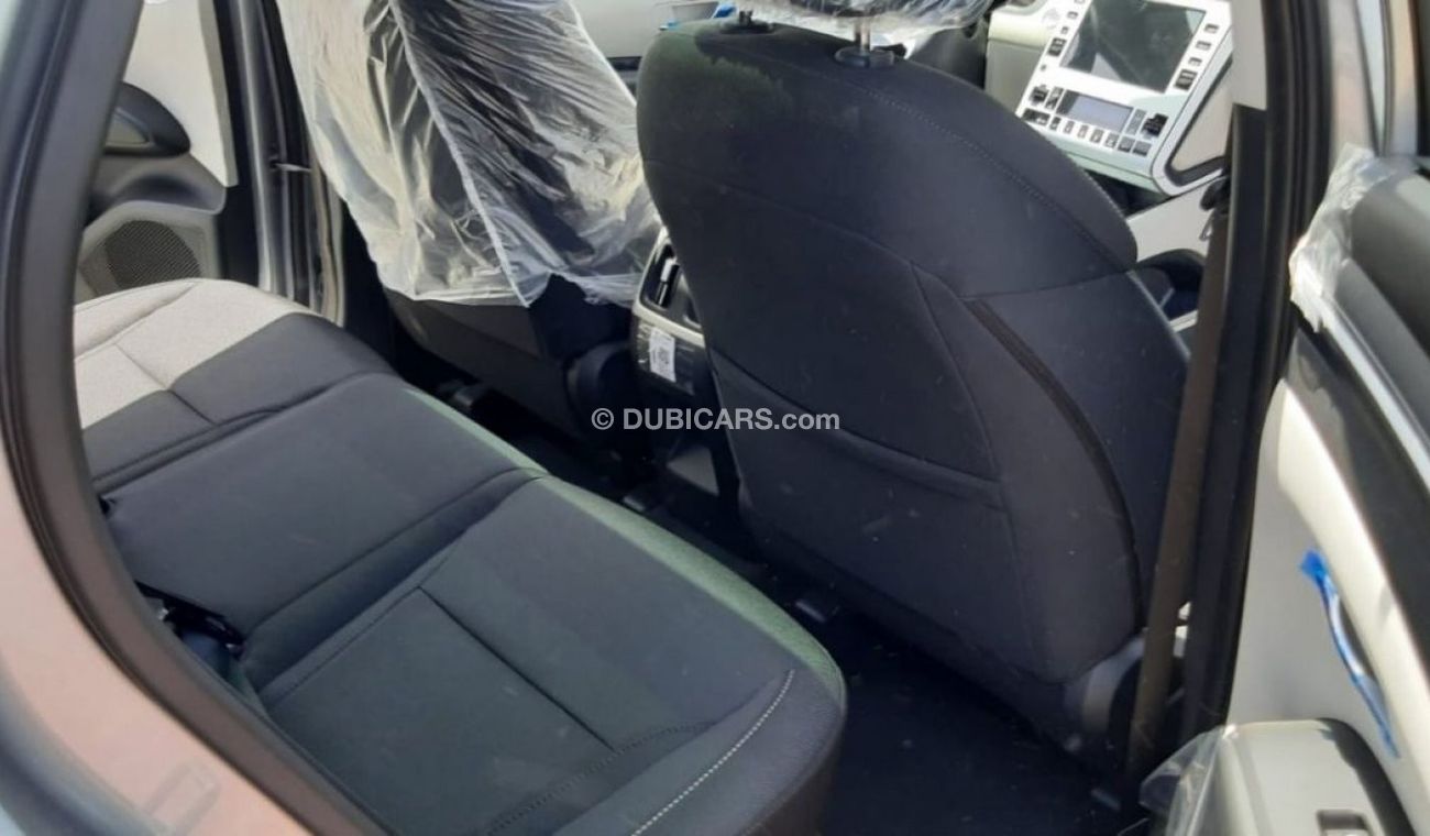 Hyundai Tucson HYUNDI TUCSON 1.6 PETROL 5 SEATER 2023MY EXPORT ONLY