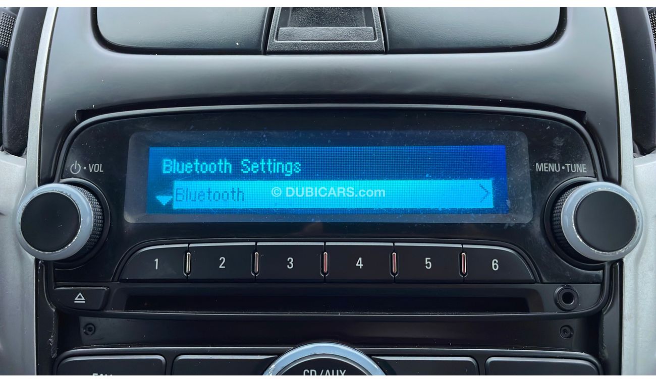 Chevrolet Cruze LS 1.8 | Under Warranty | Inspected on 150+ parameters