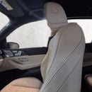 مرسيدس بنز GLE 450 4MATIC