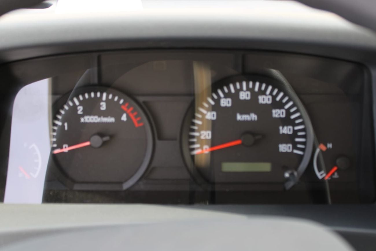 إيسوزو NPR شاحنة تجارية إيسوزو NPR 71 | ديزل موثوق | صفقات بالجملة | تصدير |