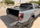 فورد رانجر RAPTOR V6 PETROL RIGHT HAND DRIVE