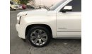 GMC Yukon GCC DENALI