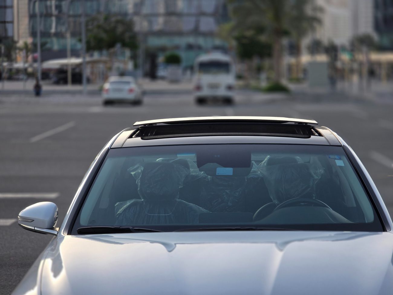 Genesis G70 Prestige 2.0L AWD