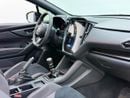 Subaru Wrx