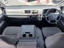 Toyota Hiace TOYOTA HIACE COMMUTER VAN RHD 2011 MODEL 3.0 L DIESEL AUTOMATIC(PM08585)