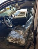 Toyota Hilux PICKUP (DIESEL) A/T 4WD