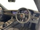 Porsche 911 GT3 WEISSACH PACKAGE (EXPORT ONLY) Right Hand Drive