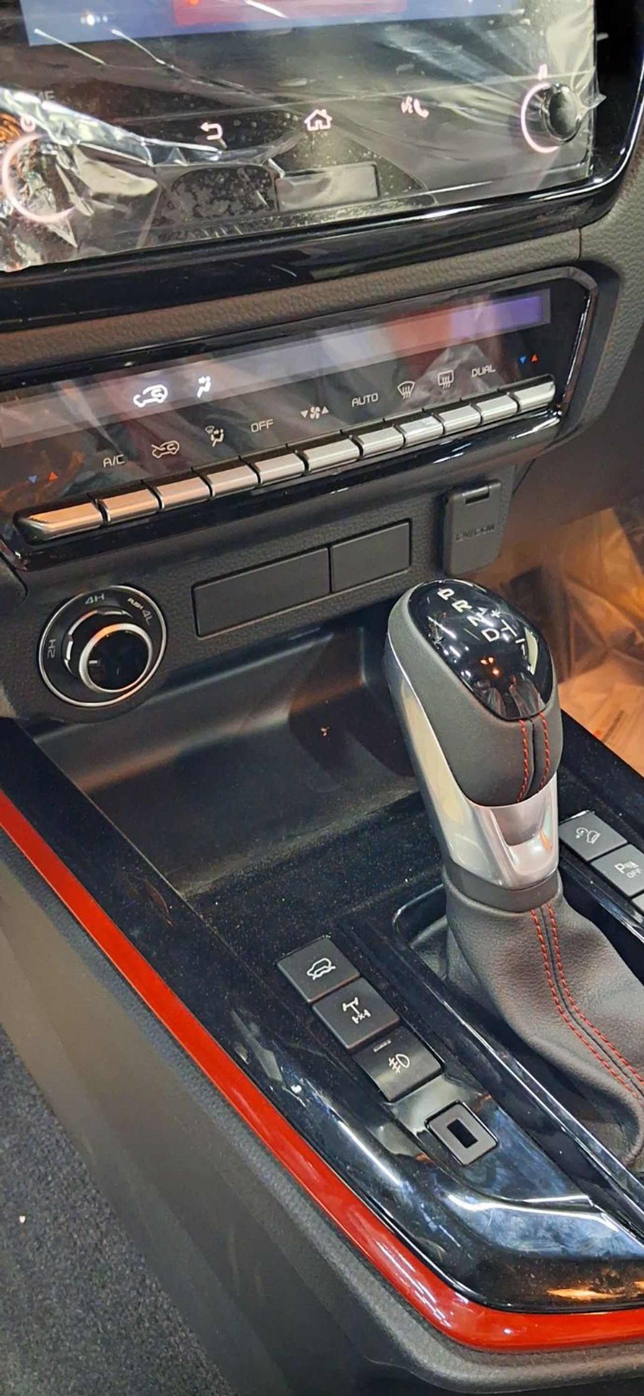 Isuzu DMax D.Max GT 3.0 L Turbo Diesel