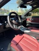 بي أم دبليو 325Ci M package