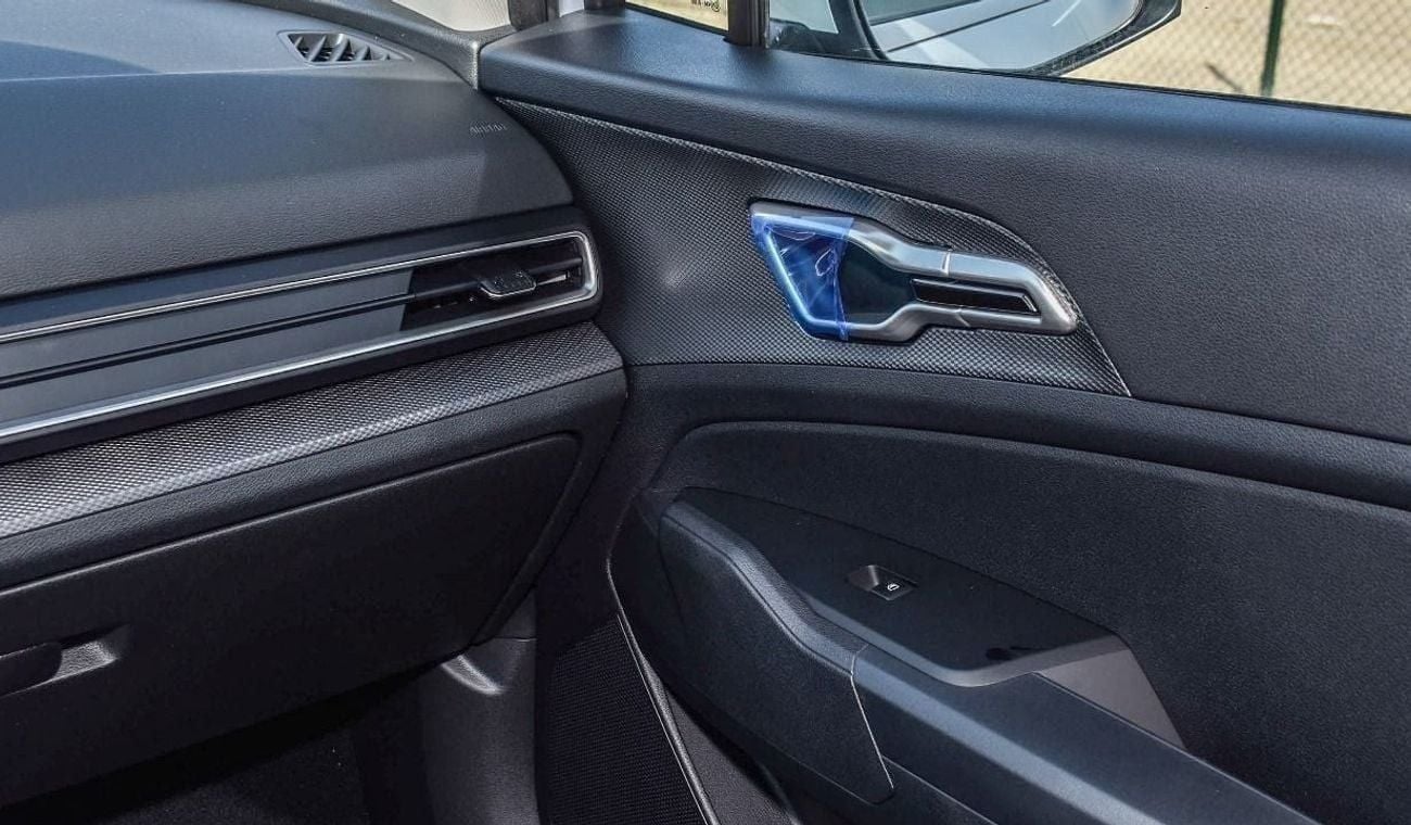 كيا سبورتيج Kia Sportage 2WD 2.0 L, MPI Petrol, A/T- 6 Speed