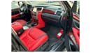 Lexus LX 570 *Offer*2012 Lexus LX570 Black Edition Full Option+ 2021 Modification