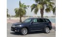 BMW X5 BMW X5 V6 GCC