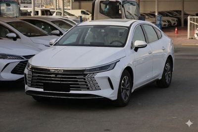 بي واي دي ديسترويار 05 DM5-455KM with Sunroof