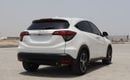 هوندا HRV سياره HRV خليجى بحاله ممتازه موديل 2021 ممشى 88000 كيلو متر وبمحرك 1800 سى سى