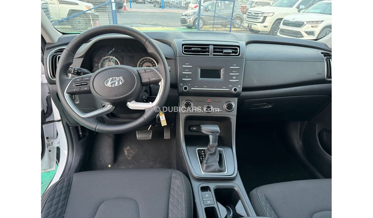 New 2023 Hyundai Creta 1500cc panoramic Sunroof Petrol Automatic 2023 for sale in Dubai 680257