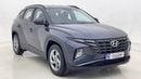 Hyundai Tucson Smart 1.6L 2024 SMART | AED 1122/Month | 0 DP | 30 Day Return | Warranty