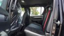 Toyota Hilux GR Sport 4.0 L V6