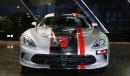 Dodge Viper SRT - With Warranty