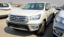 Toyota Hilux SR5 Double Cab